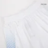 Italy Home Soccer Shorts 2024