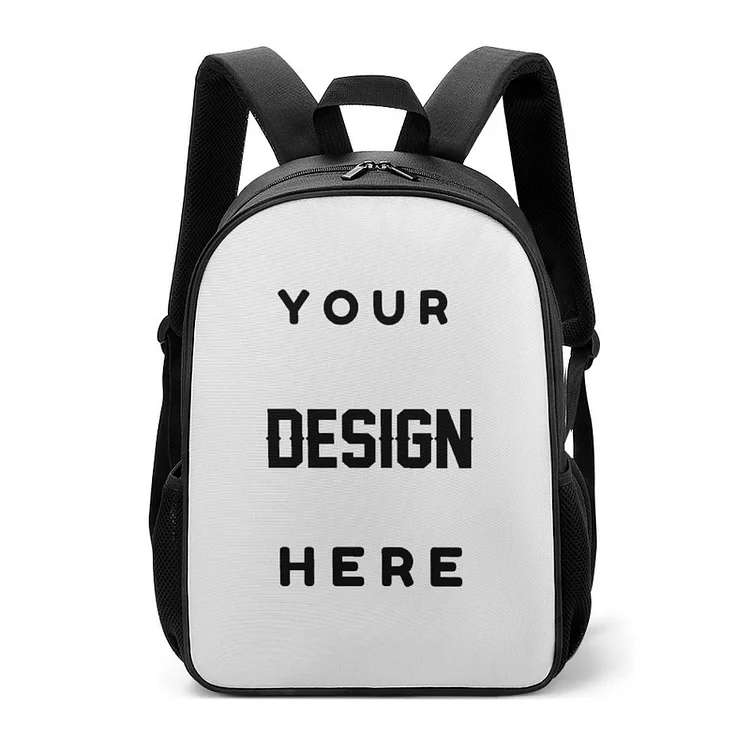 Personalized Design  Children's Backpack