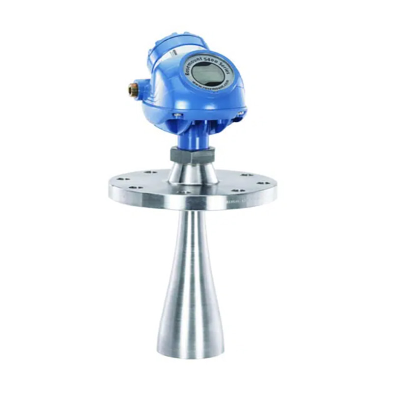 rosemount,Rosemount 5401 Microwave Radar Level Transmitter