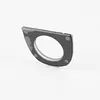 2Pcs Lens Guard PC Protective Cover for Tesla Model Y Juniper/Model YL 2025 2026