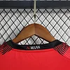 2023/2024 AC Milan Home Football Shirt Kids Size 1:1 Thai Quality