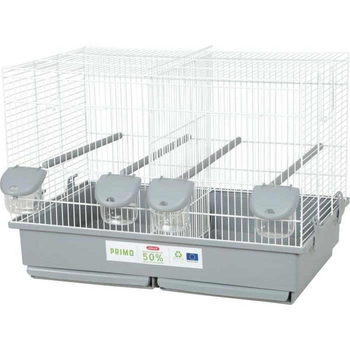 Bird cage Zolux