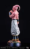 1/6 Scale Big Buu - Dragon Ball Resin Statue - D-M Studios