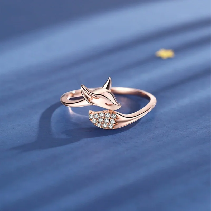 Fox Ring