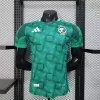 2025 Player Saudi Arabia Soccer Jersey Home