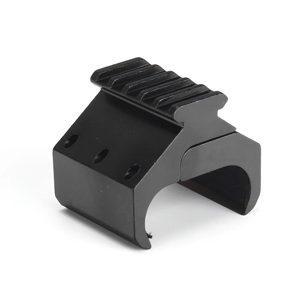 ohhunt® Shotgun Rifle Double Barrel Mount