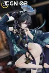 1/6 Scale Gunlance ver. Ryuuge Kisaki - Blue Archive Resin Statue - ACGN 02 Studio