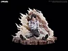 Levi Ackerman's Last Salute - Attack On Titan Resin Statue - CHIKARA Studios
