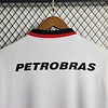 2000-2001 Retro Flamengo Away Football Shirt 1:1 Thai Quality