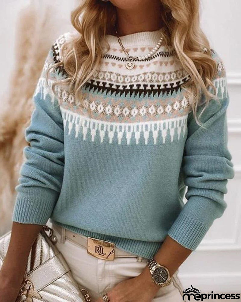 Tailored and Elegant garment