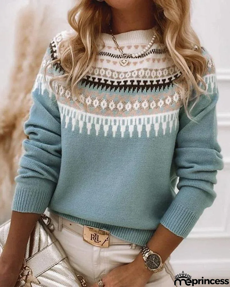 Tailored and Elegant garment