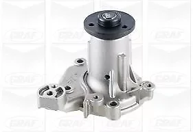 GRAF PA1233 Water Pump for SUZUKI Parts