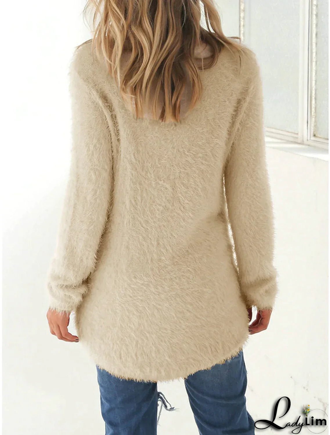 Timeless and Stylish winter Pullover