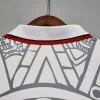Retro 1998 Mexico Soccer Jersey Away