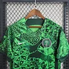 2022 Nigeria National Team Home Shirt