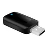 Wired To Wireless Carplay & Android Auto 2 in 1 Dongle USB Plug and Play Adapter