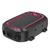 12V-24V Ultrasonic Mouse Repellent Non-Toxic with Strobe Lights Car Accessories