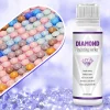 120ml Diamond Painting Sealer Konservierer Permanenter Halt Glanzeffekt Agent