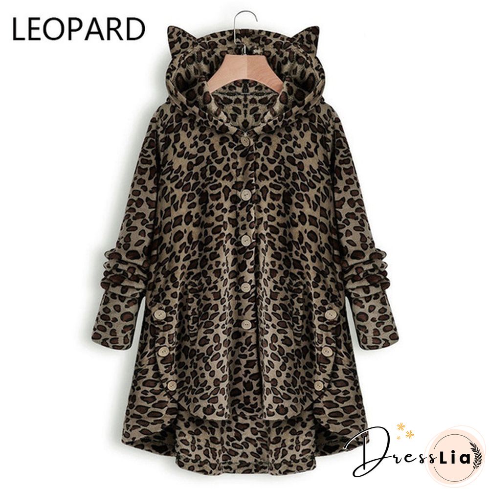 Colors for Womens Fall and Winter Coats jackets with soft fur or plushed hoodies ladies