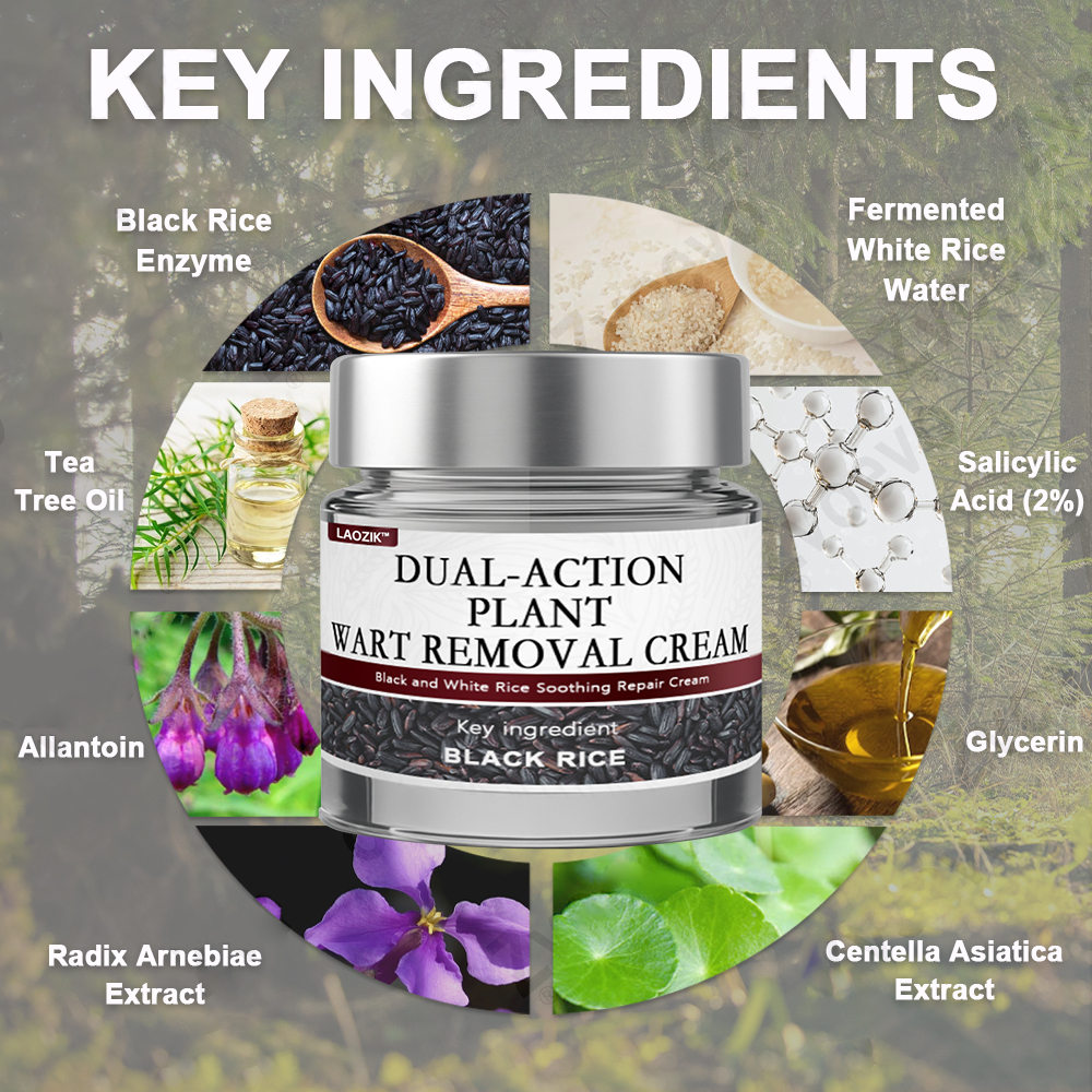 LAOZIK™ Dual-Action Renewal Cream image LAOZIK™ Dual-Action Renewal Cream