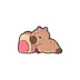 Sweet Reading Bear