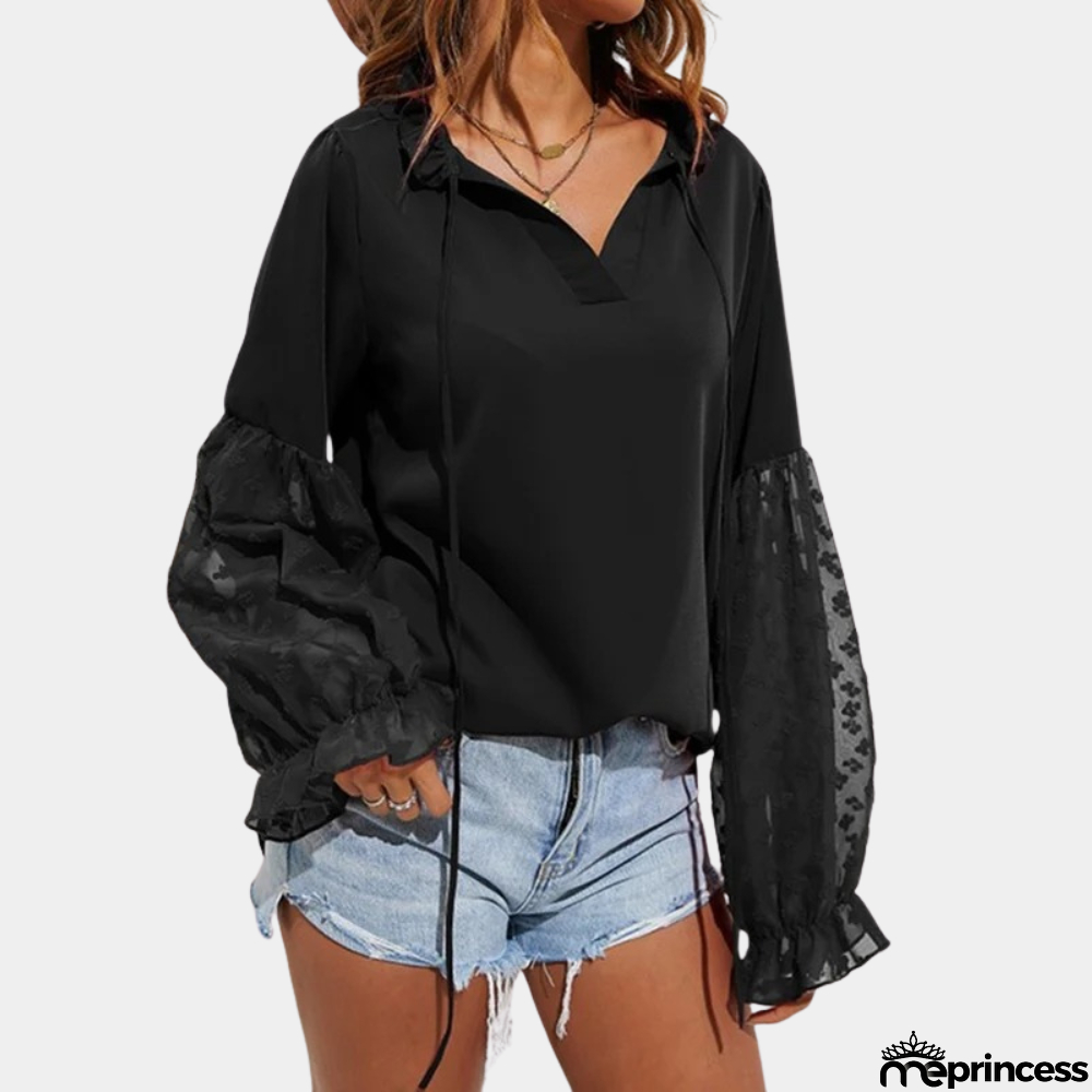 Timeless and Stylish Blouse