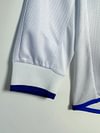 2003-2005 Retro Long Sleeve Chelsea Away Football Shirt 1:1 Thai Quality