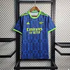 2023/2024 Arsenal Special Edition Blue Football Jersey 1:1 Thai Quality