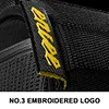 2.2L Bike Handlebar Bag Reflective Mountain Bike Front Bag for Outdoot Cycling