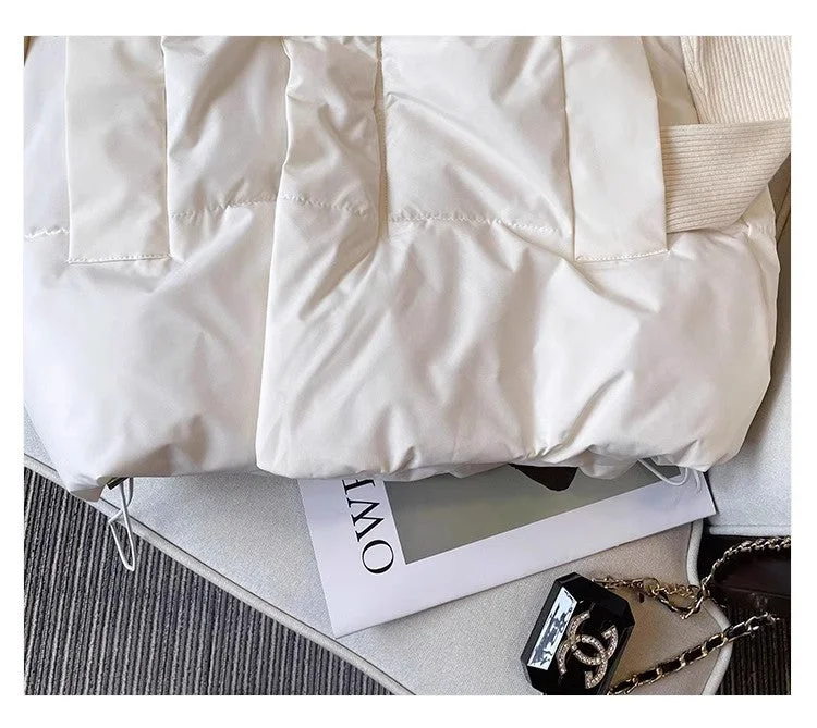 Women Half Sleeve V-neck Solid Color Dress