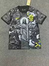 2024 Brazil Special Edition Goddess Soccer Jersey