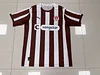 2025/2026 St Pauli Home Football Jersey 1:1 Thai Quality