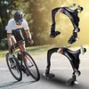 C Calipers Rim Brake Aluminum Alloy Bicycle Rim C-Brake for Most Road Bicycle