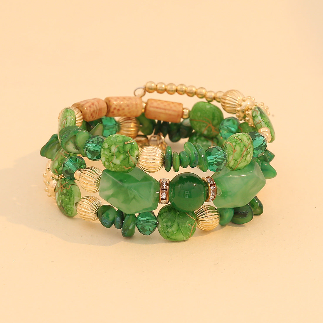 Acrylic Handmade Bangles