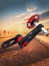 Folding Bike Chain Tensioner Folding Bike Chain Stabilizer Bicycle Accessories