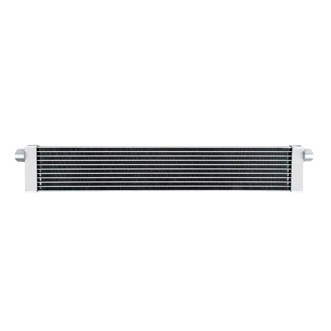 Alloyworks A0995000001 Oil Cooler Radiator For Mercedes Benz C Class W205 A205 S205 C63 AMG