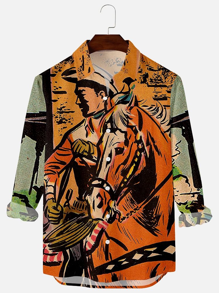 Shirt Collar Shirts & Tops