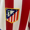 2025/2026 Atletico Madrid Home Football Shirt 1:1 Thai Quality