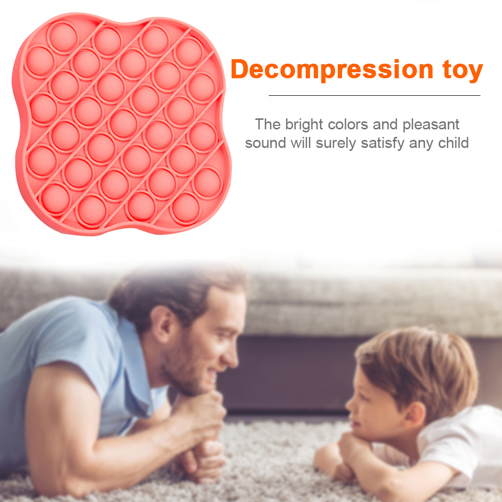 

Mild - Pop It Fidget Toy, 501 Original