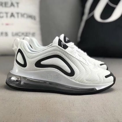 Women's air cushion sneakers