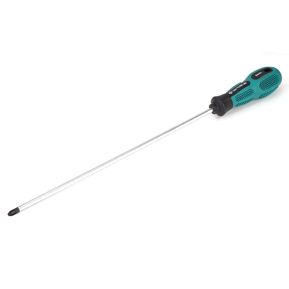 

Cross/Straight Insulated Screw Driver Manual Screwdriver Bike Repair Tool, 501 Original