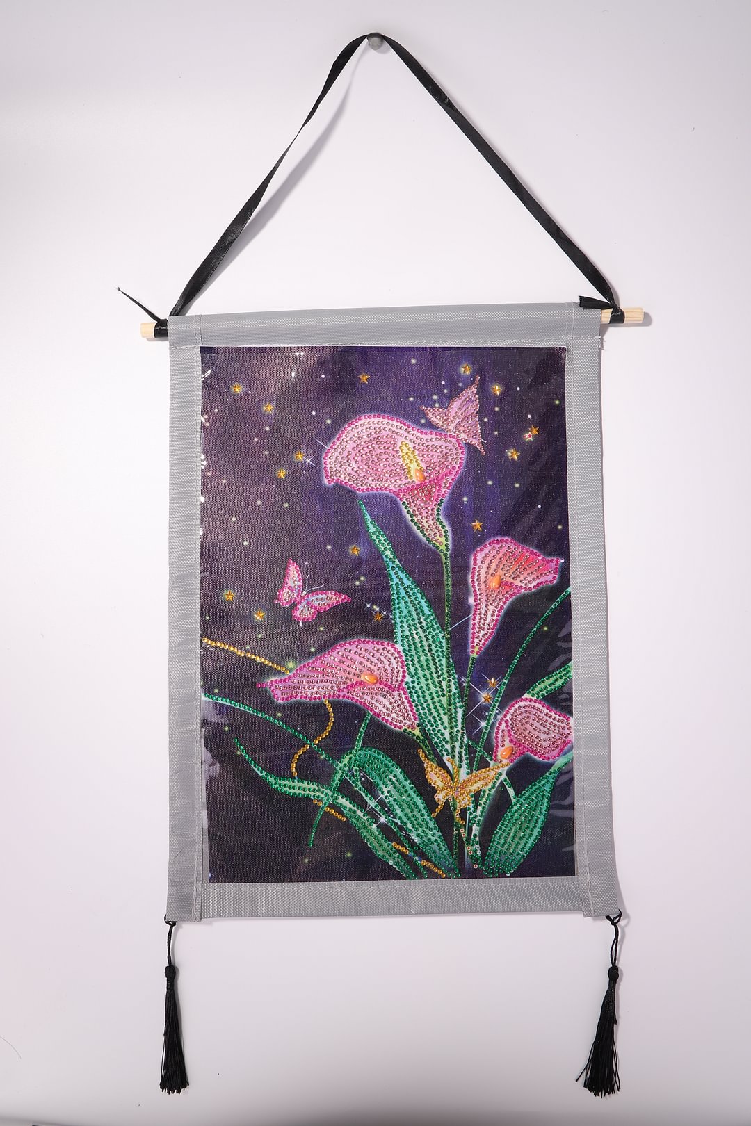 Diamond Painting Hanging Frame(More Color)