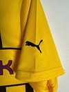Joyfball 2012/2013 Retro Dortmund Home Football Shirt