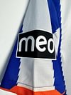2010-2011 Retro Porto Home Football Shirt 1:1 Thai Quality