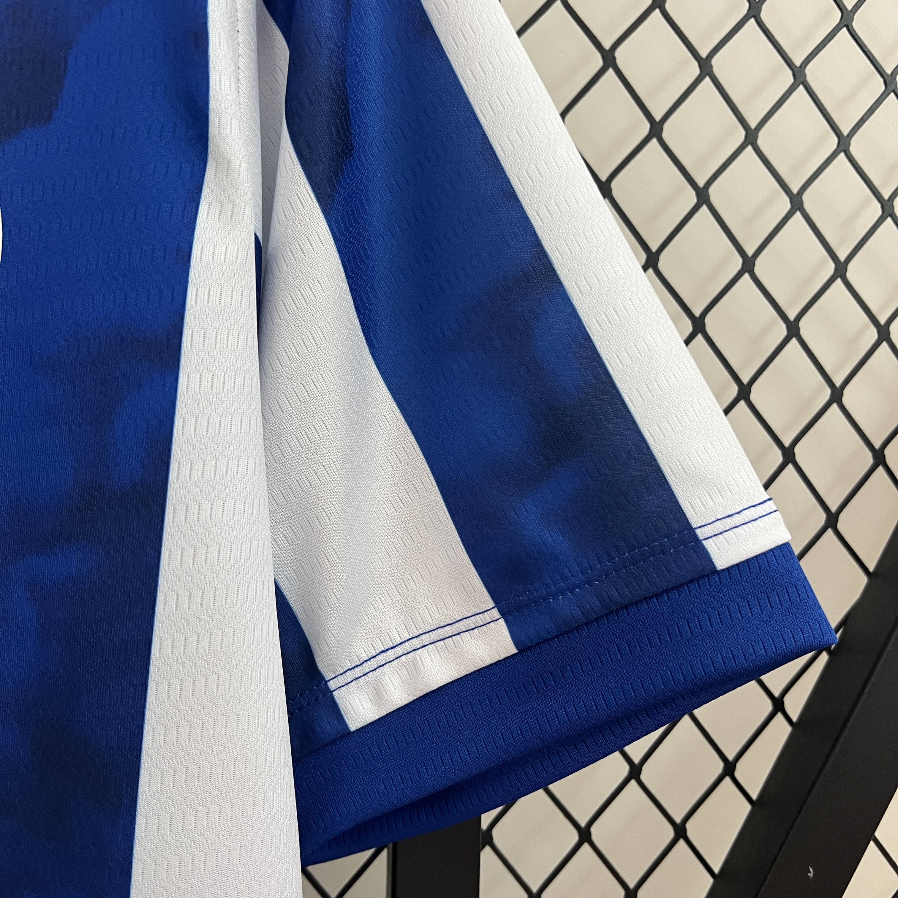 24/25 Porto Home Thai football jersey