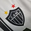 1997 Atl&eacute;tico Mineiro Away Jersey