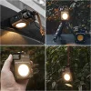 MINI3-PRO Outdoor Camping Light Camping Light Tactical Ultra-Long Endurance Tent Light Outdoor Multi-Function Portable Work Light