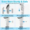 VR Handle Attachments Accessories Extension Grip for Meta Quest 3S/Quest 3