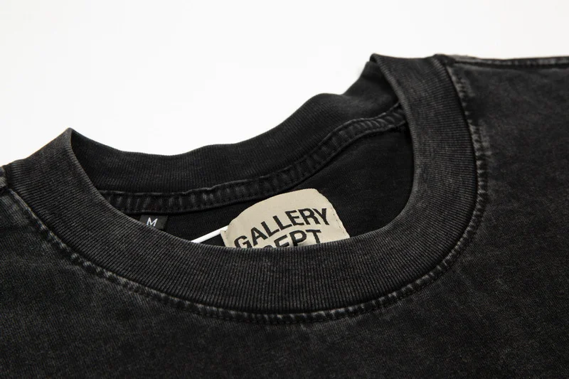 GALLERY DEPT 2023 new casual short sleeves