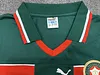 Joyfball 1998 Retro Morocco Soccer Jersey Home